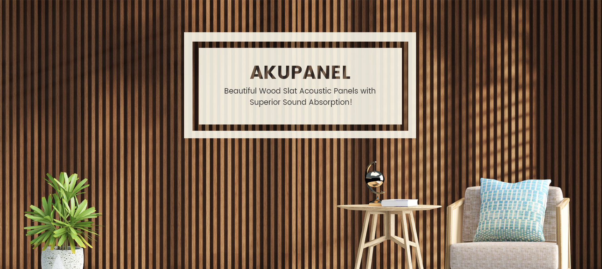 Akupanel