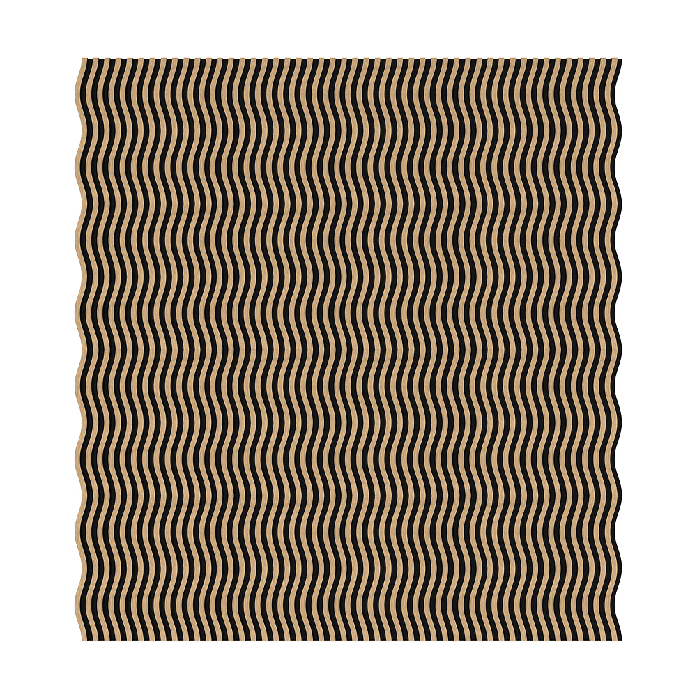 Is the Real wood slat panel fire resistant?cid=5