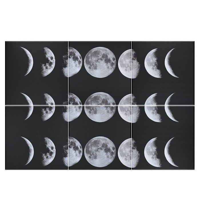 Full Page Printing Art Acoustic Panel